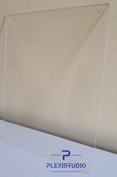 АНТИВИРУСНАЯ КРЫШКА, ЗАЩИТНОЕ СТЕКЛО 100x75 PLEXI