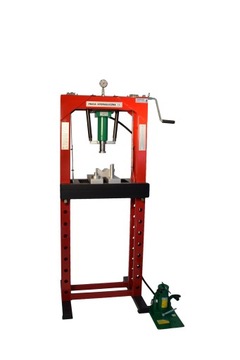YATO YT-55582 Prasa hydrauliczna 30t