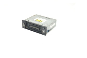 PORSCHE 911 996 RADIO CD BECKER CDR22 99664512200