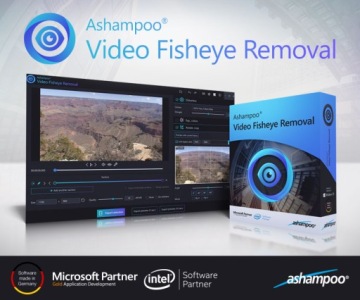 Программа Ashampoo для удаления 