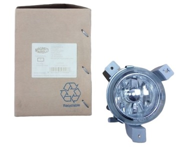 MAGNETI MARELLI HALOGEN PRAWY DAEWOO MATIZ