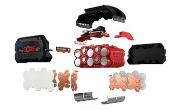 АККУМУЛЯТОР PROCORE 18 В 12,0 Ач литий-ионный BOSCH