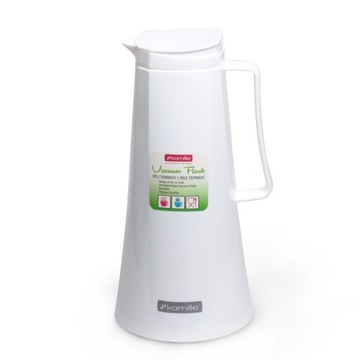 ТЕРМОС КОНФЕРЕНЦИЯ КУВШИН 1,0 Л КАМИЛЛА