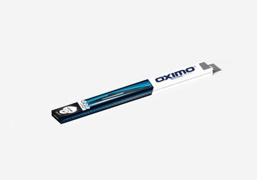 FORD Mondeo IV 03.2007 - 12.2014 Задний дворник