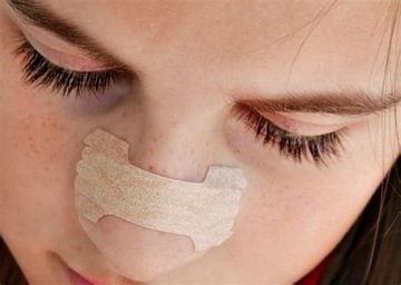 Пластыри от храпа Better Breath x 30, размер: S-M