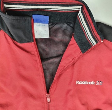 REEBOK KURTKA r.M/L