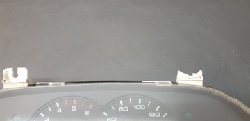 PŘÍSTROJOVÁ DESKA SSANG YONG KORANDO 2.9D 80200-06100