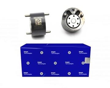 Zaworek Delphi 9308-621C 28239294 ORYGINAŁ