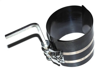 ЛЕНТА ДЛЯ ПОРШНЕВЫХ КОЛЬЦ 60-175ММ SATRA