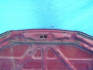 KAPOTA MAZDA DEMIO 98-03