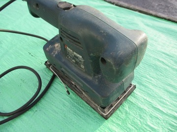 BLACK DECKER CD400-XK КАЧЕСТВЕННАЯ ШЛИФОВАЛЬНАЯ МАШИНА