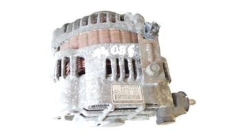 MITSUBISHI GRANDIS ALTERNATOR 2.4