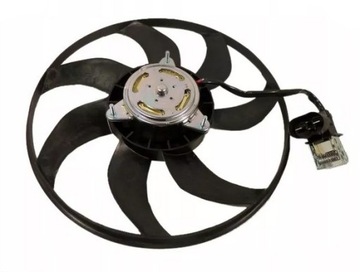 WENTYLATOR REZYSTOR DMUCHAWA ASTRA H ZAFIRA A 4PIN