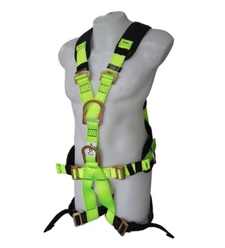 Ремни безопасности GASSHOPPER