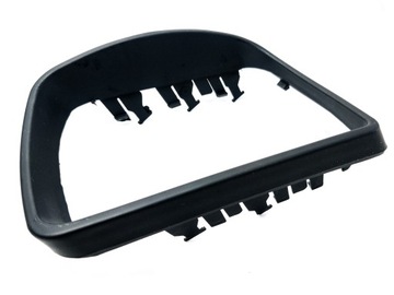 Корпус зеркала BMW X5 E53 2000-2006 ЛЕВЫЙ