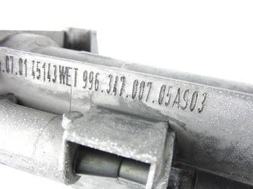 SLOUPEC VOLANT PORSCHE BOXER 986 996 911