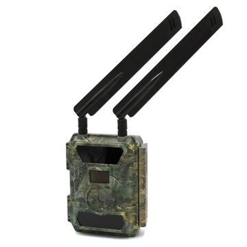 SF 4.0P-CG Pro MMS PL GPS фотоловушка 24Mpx комплект