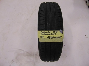 Opona CONTINENTAL CONIECOCONTACT 5 15r 185/70/14