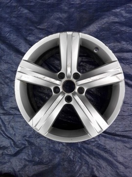 VW PASSAT B7 3AA FELGA 17'' 7.5JX17 ET-47