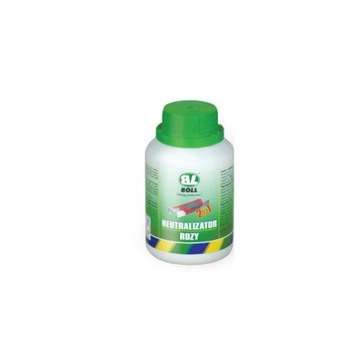 BOLL NEUTRALIZATOR RDZY 250ml