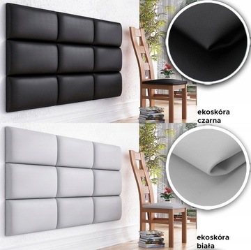 Мягкие панели 70х30 для стены.