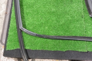 ПРОКЛАДКА ДВЕРИ, ХРОМИРОВАННАЯ ПОЛОСКА VW PASSAT B7 США