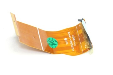 KONEKTOR TAŚMA DYSKU HDD DELL X1