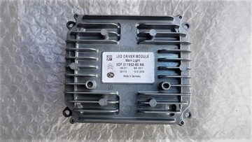 MODUŁ LED CITROEN C5 AIRCROSS 5DF011952-80AA