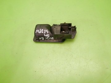 РУЧКА ВНУТРЕННЯЯ ПЕРЕДНЯЯ ПРАВАЯ AUDI 80 B4 SEDAN 91-