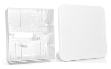 [4H] Установка будильника — PERFECTA 32-WRL LTE SET-A
