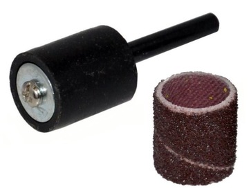 Taśma szlifierska Dremel 407