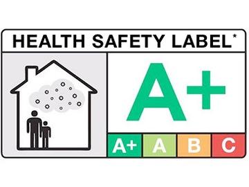 Напольные панели ДУБ БАЛЕАРСКИЙ «ЕЛОЧКА» 12 мм AC6