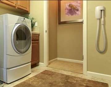 Оригинальный шланг Wallyflex 4 м