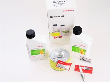 Honda GX240 GX270 Zestaw serwisowy 06211-ZE2-000