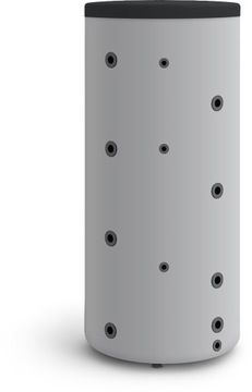 Bufor Galmet 1000 L z węż. 3,5 m2 71-100600