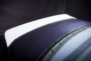 BMW 3 E46 Coupe Darg Wing SpoIler