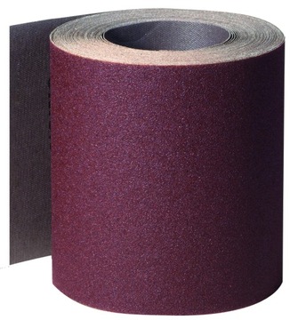 KLINGSPOR PŁÓTNO ŚCIERNE CS310X P24 1mb szer 200mm