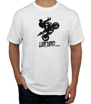 Футболка MOTOR GIFT S M L XL XXL