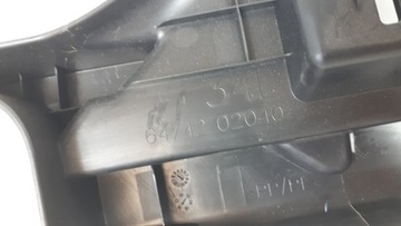 Опора пола Toyota Auris II 64742-02040