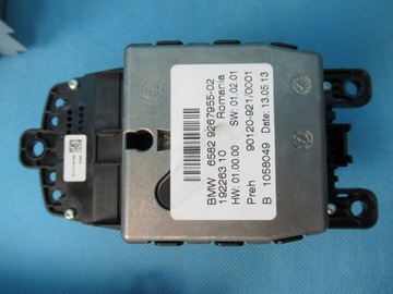 BMW 3 F30 GSP НАВИГАЦИЯ В КОМПЛЕКТЕ