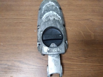 Metabo KHE 56 Pokrywa przełącznika funkcji