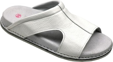 Zdrowotne medyczne profilowane skórzane_38_ AMEWIK