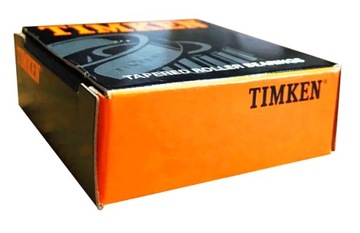 КОНИЧЕСКИЙ ПОДШИПНИК JLM104948/JLM104910 TIMKEN