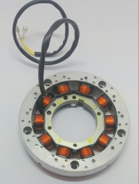 КАТУШКА 270ВТ SAPRISA REF3625 ED0011571670