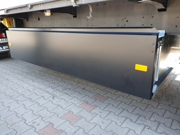 НОВАЯ КОРЗИНА ДЛЯ ПОДДОНОВ SCHMITZ KRONE KOGEL