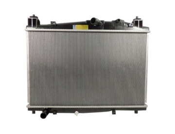 CHLADIČ MAZDA 2 1.4 1.6 MZR-CD 2007 - 2014