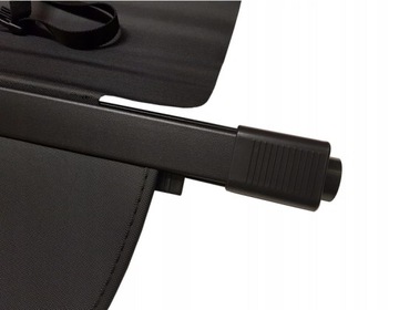 РОЛИК БАГАЖНИКА РОЛИК RENAULT KOLEOS I 2007-2015 гг.