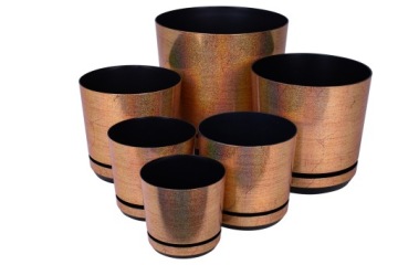 Украшение размер 18 Украшение стола Пуансеттия Сочельник