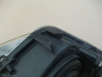 PEUGEOT SPEEDFIGHT III 3 50 ФАРА ПЕРЕДНЕГО СВЕТА