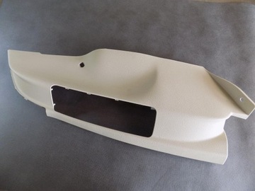 VW TIGUAN I OSŁONA NADKOLA 5N0867766E